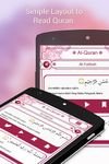 Tangkapan layar apk Al Quran Arab dan Latin 1