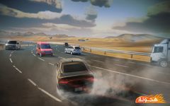 Скриншот 12 APK-версии هجولة Drift