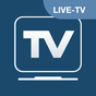 EM 2016 App mit Live TV Icon