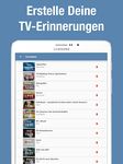 EM 2016 App mit Live TV Screenshot APK 11