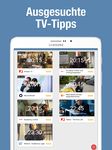 EM 2016 App mit Live TV Screenshot APK 13