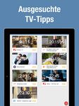 EM 2016 App mit Live TV Screenshot APK 20