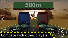 Imagem  do Epic Split Truck Simulator 3D