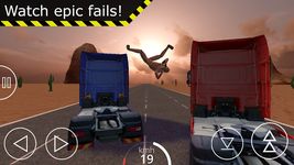 Imagem 10 do Epic Split Truck Simulator 3D