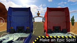 Imagem 1 do Epic Split Truck Simulator 3D