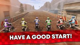 Captură de ecran Free Motor Bike Racing Game 3D apk 9