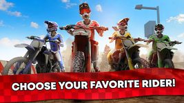 Free Motor Bike Racing Game 3D のスクリーンショットapk 10