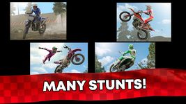 Free Motor Bike Racing - Fast Offroad Driving Game screenshot APK 12