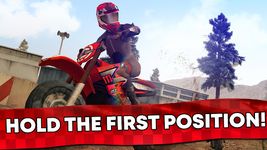 Captură de ecran Free Motor Bike Racing Game 3D apk 15