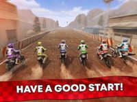 Free Motor Bike Racing Game 3D のスクリーンショットapk 17