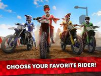 Free Motor Bike Racing - Fast Offroad Driving Game screenshot apk 18