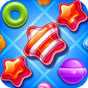 Candy Swap Icon