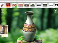 Let's Create! Pottery Lite zrzut z ekranu apk 5