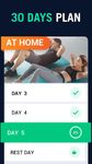 30-daagse fitnessuitdaging screenshot APK 2