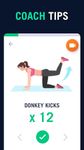 30-daagse fitnessuitdaging screenshot APK 1