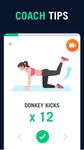 30-daagse fitnessuitdaging screenshot APK 13