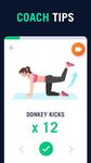30 Tage Fitness-Challenge Screenshot APK 7
