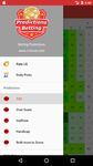 Captura de tela do apk Prognósticos de Futebol 3