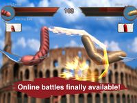 Sausage Legend - Fighting game afbeelding 2
