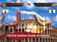 Screenshot 2 di Sausage Legend apk