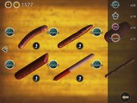 Sausage Legend - Fighting game afbeelding 
