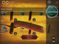 Sausage Legend Screenshot APK 13