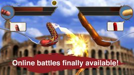 Sausage Legend - Fighting game afbeelding 12