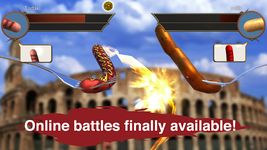 Sausage Legend Screenshot APK 12