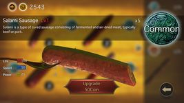 Sausage Legend - Fighting game afbeelding 9