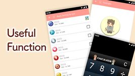 電池長持ち　素直になる節電アプリ のスクリーンショットapk 