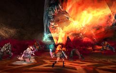 RPG Aurcus Online ekran görüntüsü APK 9