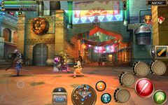 RPG Aurcus Online screenshot apk 12