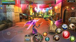 Скриншот 3 APK-версии RPG Aurcus Online