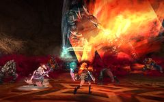 RPG Aurcus Online captura de pantalla apk 2