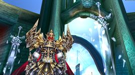 RPG Aurcus Online captura de pantalla apk 6