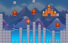 Screenshot 11 di Super Jabber Jump apk