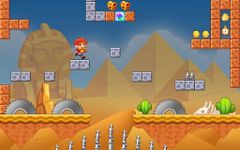 Super Jabber Jump ekran görüntüsü APK 12