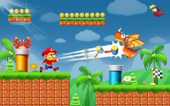 Screenshot 10 di Super Jabber Jump apk