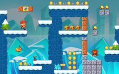 Screenshot 9 di Super Jabber Jump apk