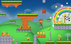 Screenshot 8 di Super Jabber Jump apk