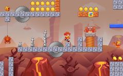 Screenshot 6 di Super Jabber Jump apk