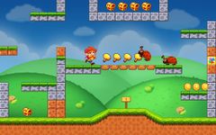 Screenshot 7 di Super Jabber Jump apk