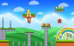 Screenshot 5 di Super Jabber Jump apk