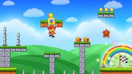 Screenshot 21 di Super Jabber Jump apk