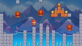 Screenshot 22 di Super Jabber Jump apk