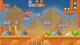 Screenshot 20 di Super Jabber Jump apk