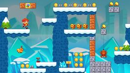 Screenshot 19 di Super Jabber Jump apk