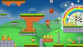 Screenshot 18 di Super Jabber Jump apk