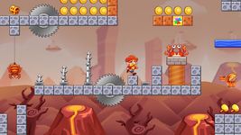 Screenshot 16 di Super Jabber Jump apk