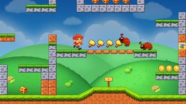 Screenshot 14 di Super Jabber Jump apk